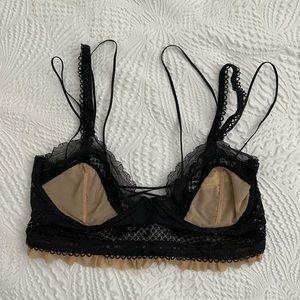 For Love and Lemons Bralette